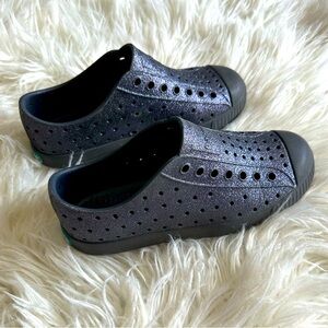 Natives Jefferson bling 13c EUC great for fall in warmer states!!!